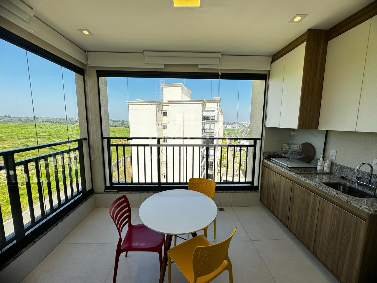 AP004867 | Apartamento venda aluguel Swiss Park | Campinas/SP