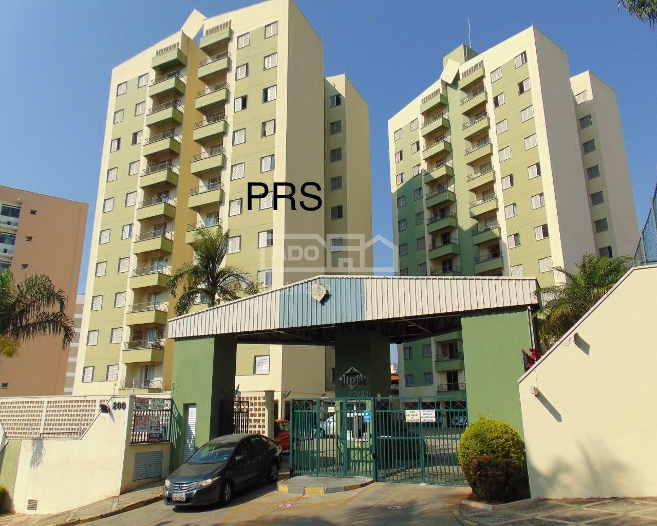 AP004873 | Apartamento venda Vila Industrial | Campinas/SP