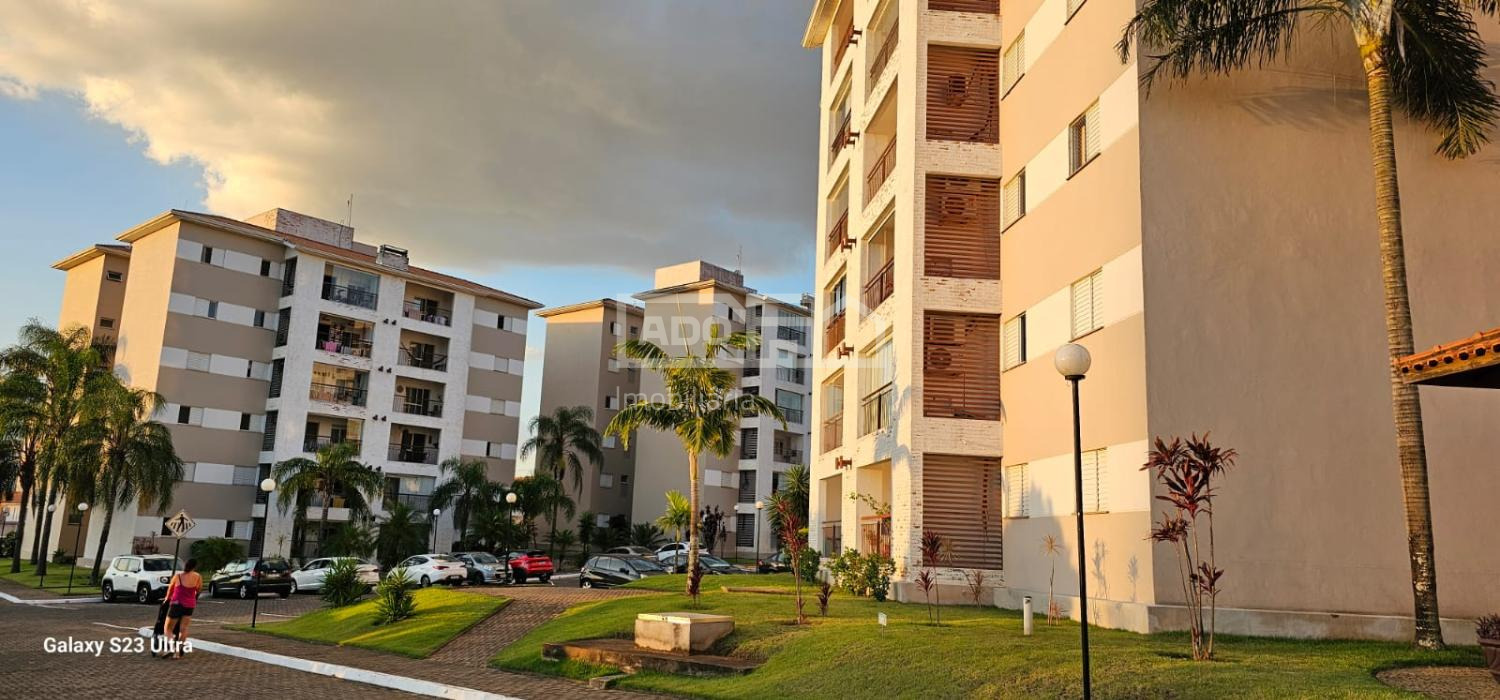 AP004901 | Apartamento venda Parque Prado | Campinas/SP