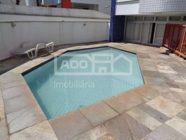 AP004902 | Apartamento venda Vila Industrial | Campinas/SP