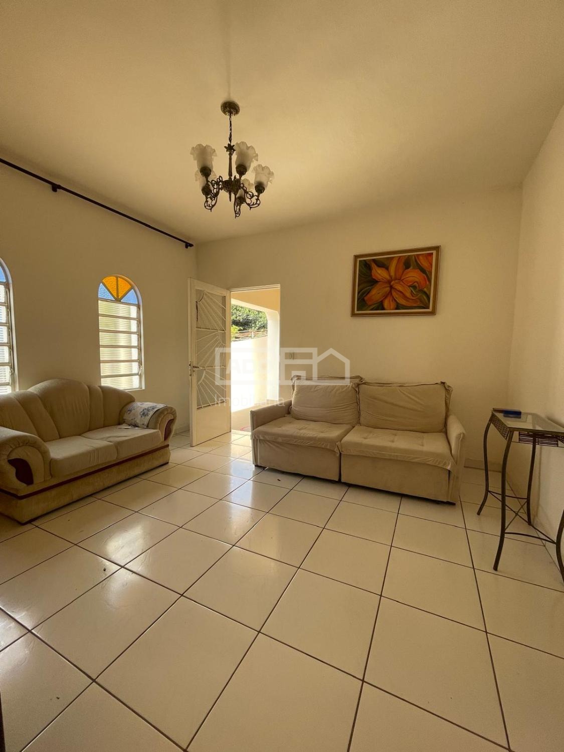 CA004961 | Casa venda Parque Santa Bárbara | Campinas/SP