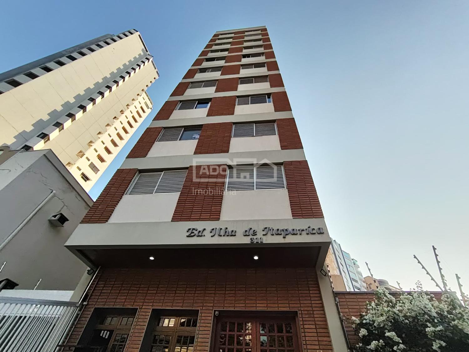 AP004988 | Apartamento venda Cambuí | Campinas/SP