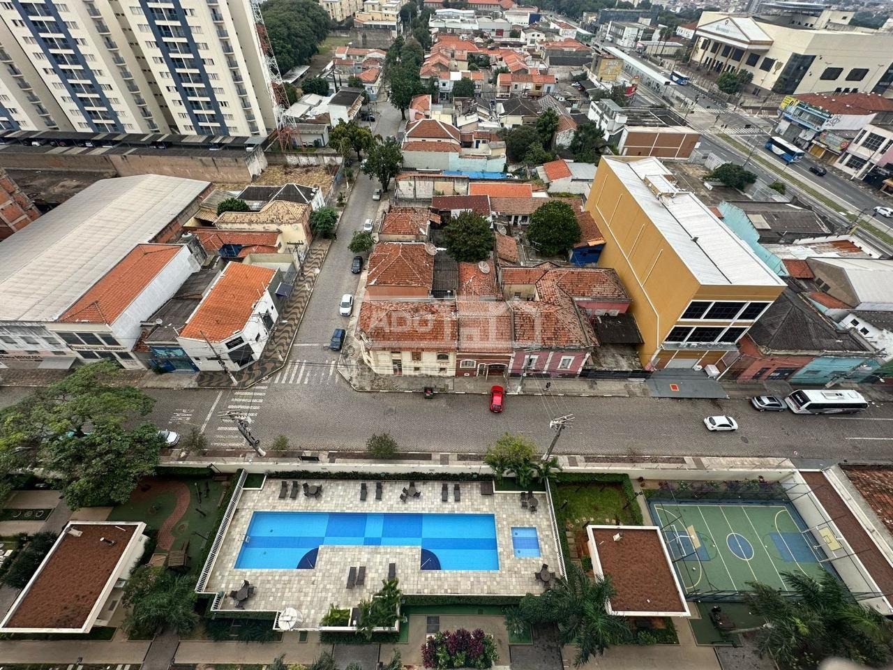 AP005036 | Apartamento venda Vila Industrial | Campinas/SP