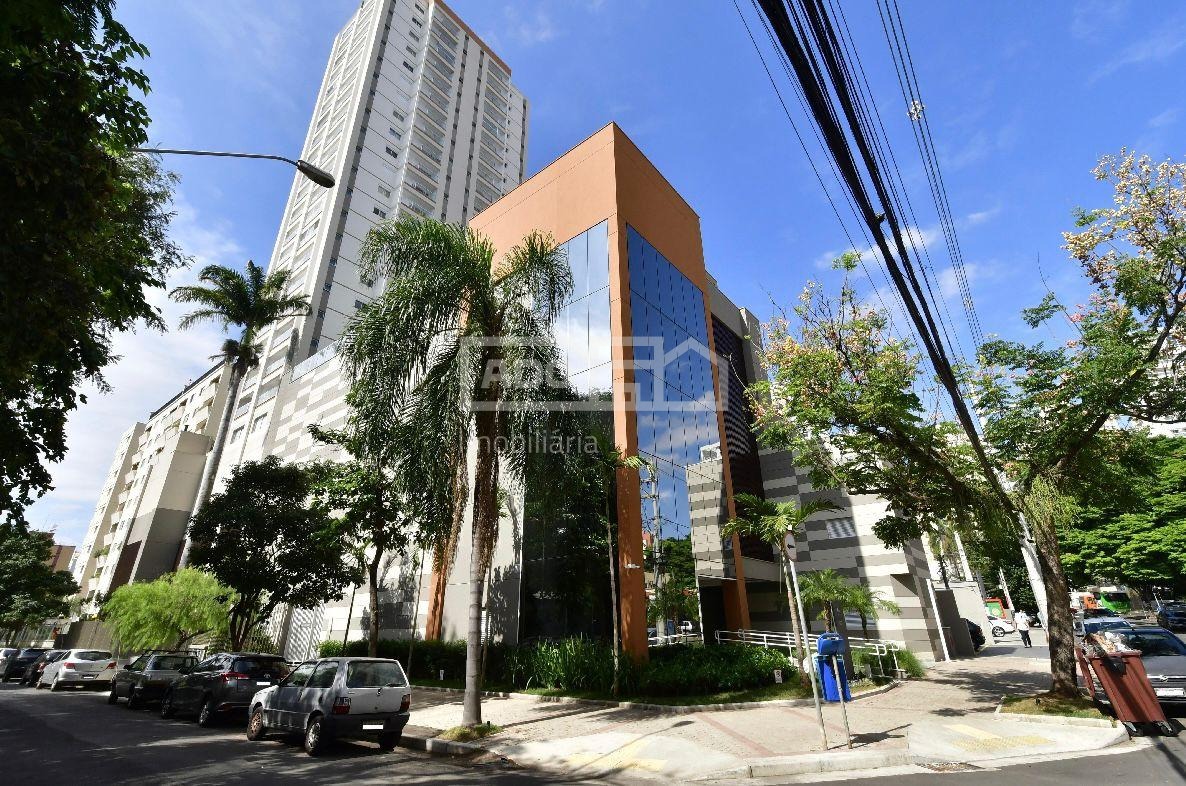 AP005040 | Apartamento venda aluguel Vila Itapura | Campinas/SP