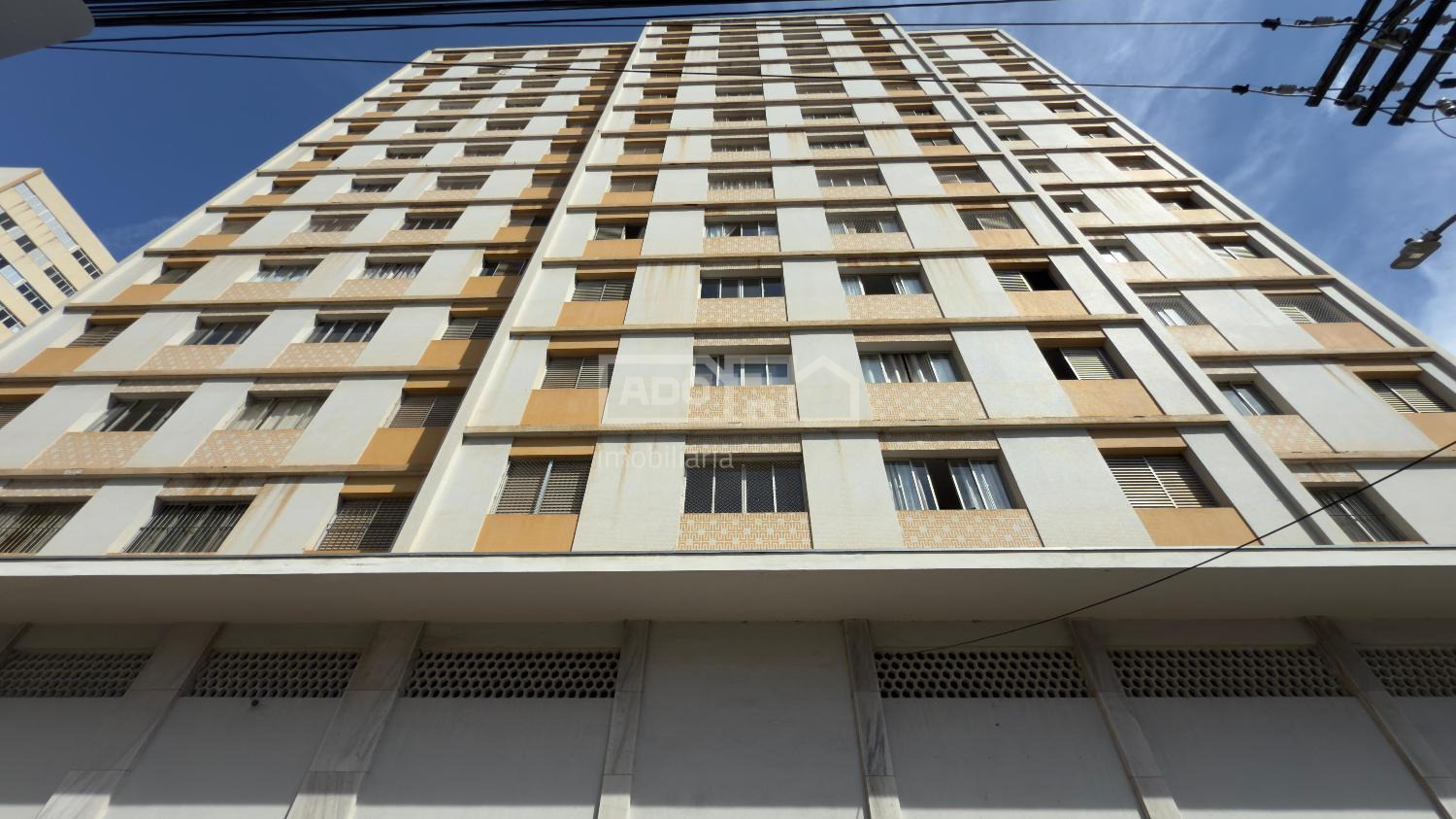 AP005055 | Apartamento venda Centro | Campinas/SP