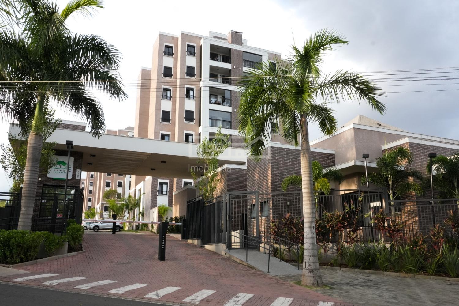 AP005068 | Apartamento venda Swiss Park | Campinas/SP