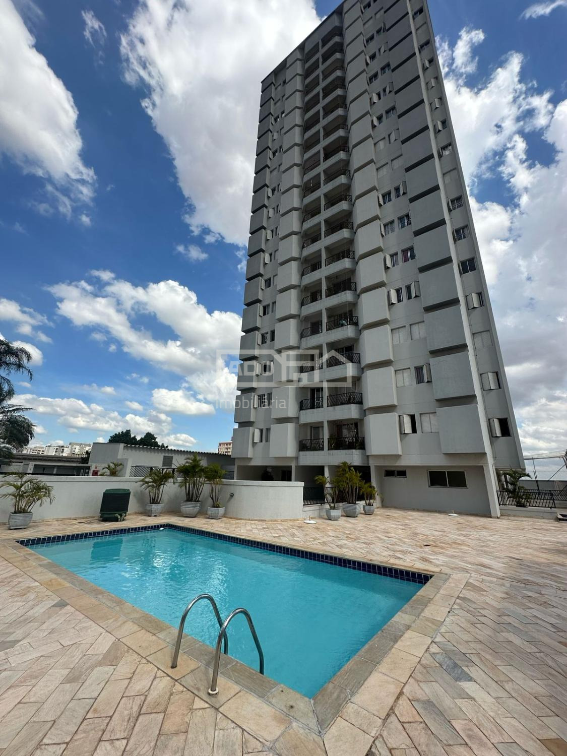 AP005078 | Apartamento venda Bonfim | Campinas/SP