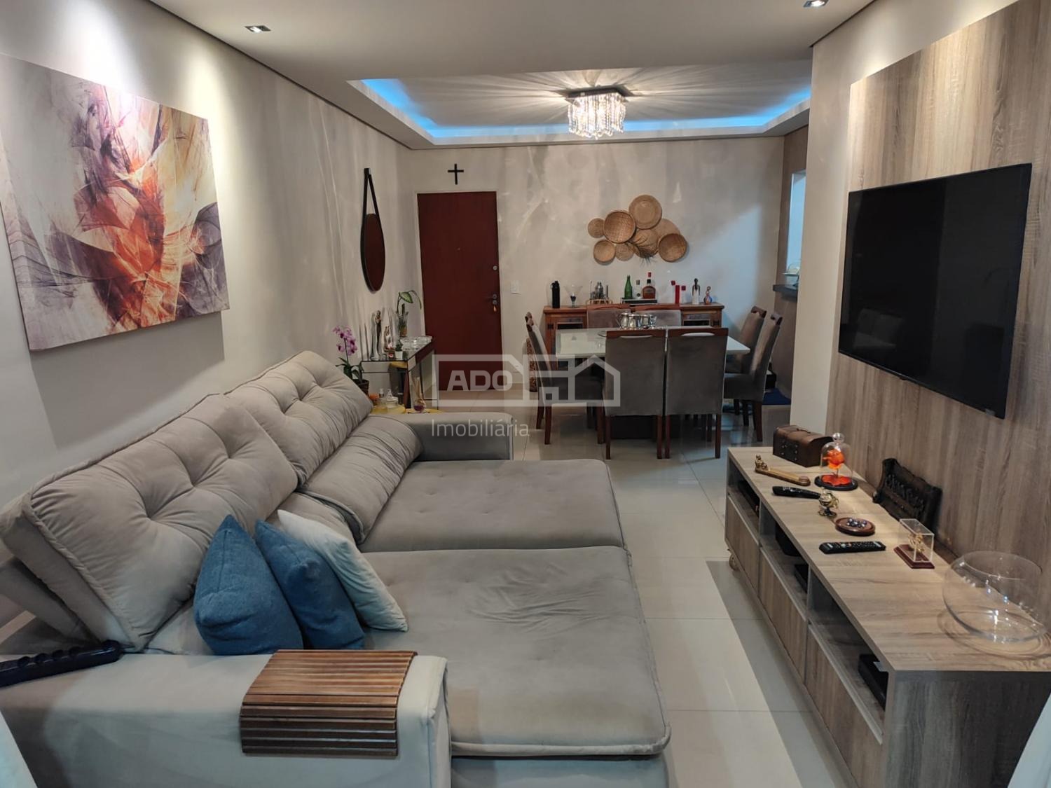 AP005105 | Apartamento venda Jardim Chapadão | Campinas/SP