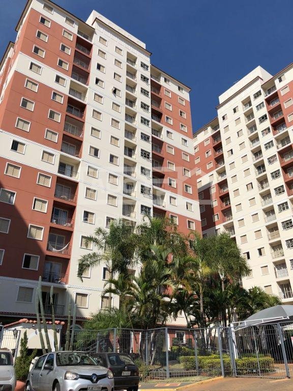 AP005175 | Apartamento venda Vila Nova | Campinas/SP