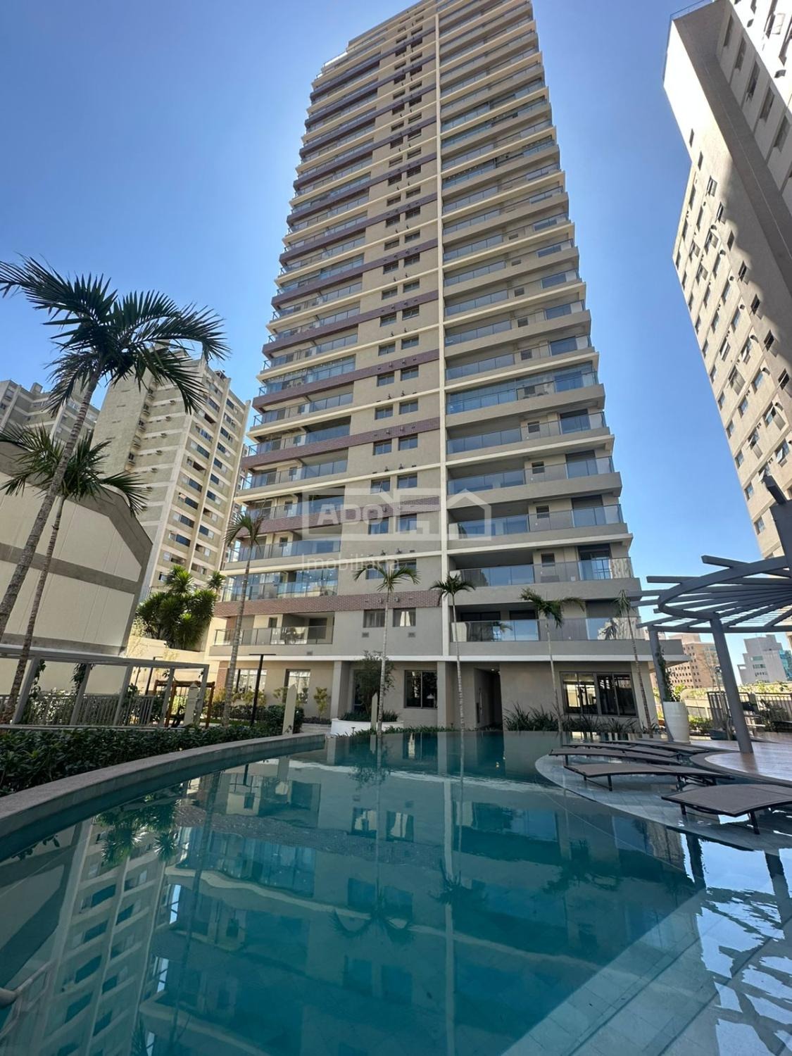 AP005216 | Apartamento venda Cambuí | Campinas/SP