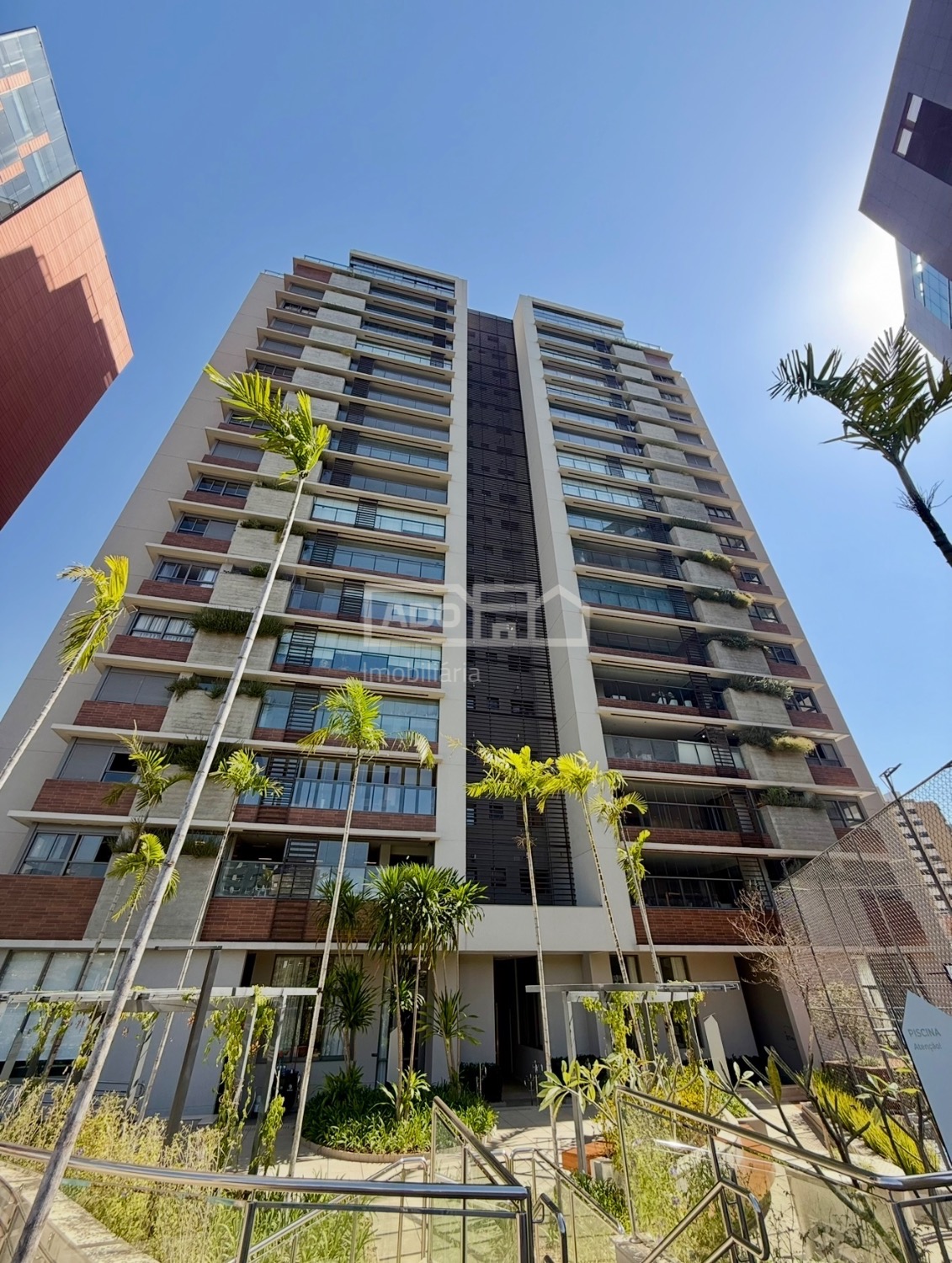 AP005223 | Apartamento venda Cambuí | Campinas/SP