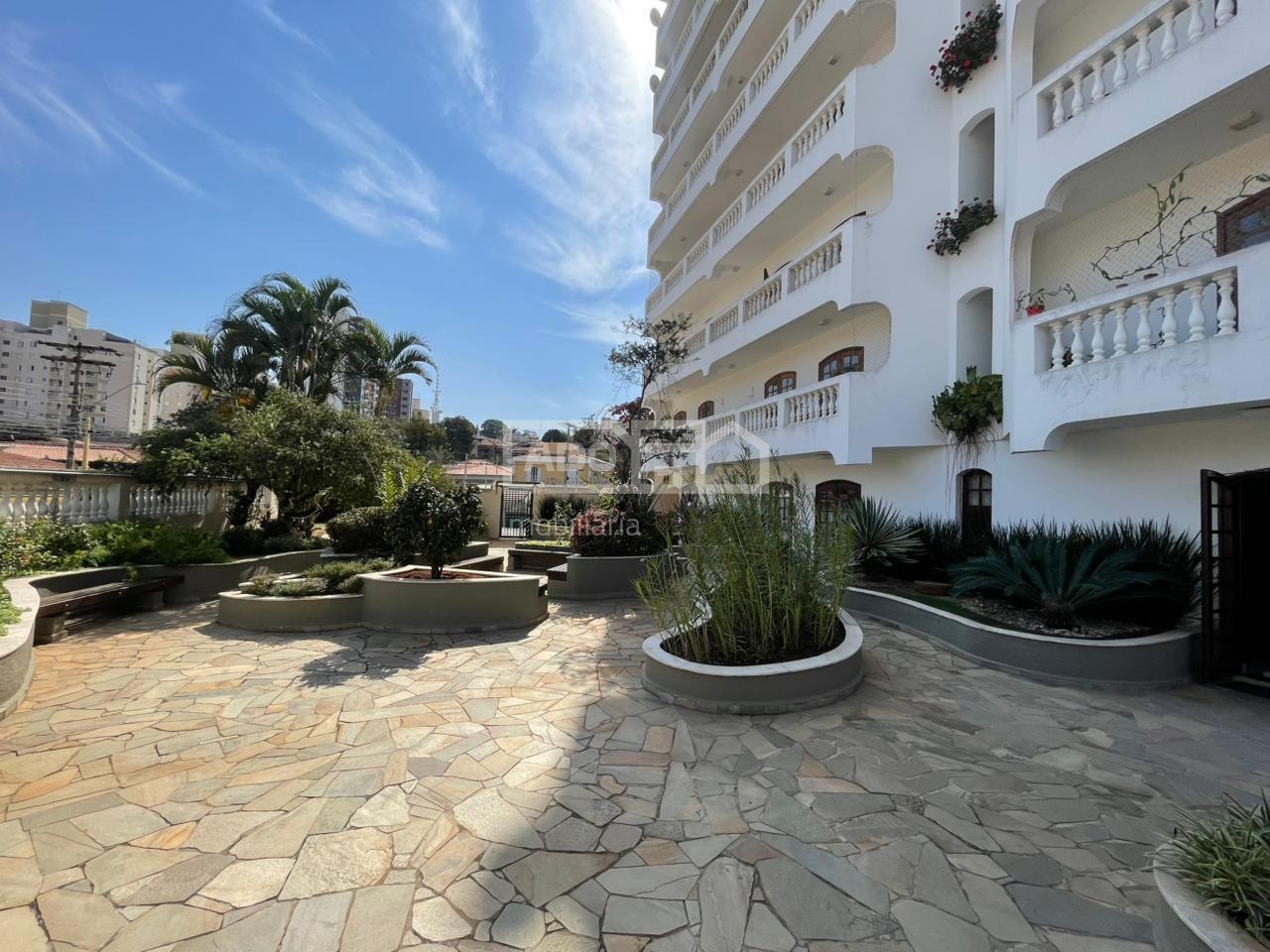 AP005273 | Apartamento venda Vila Rossi Borghi e Siqueira | Campinas/SP