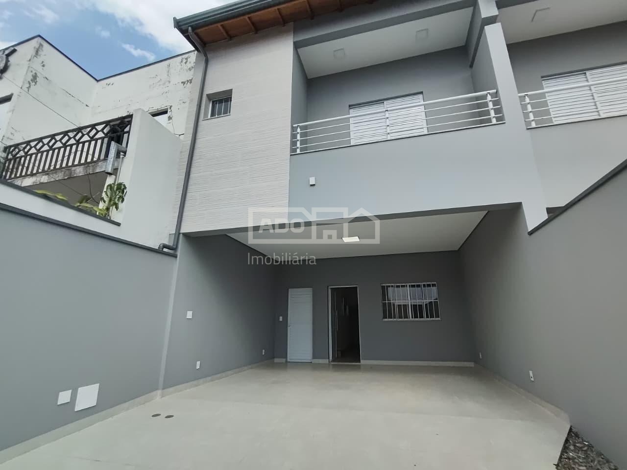 CA005317 | Casa venda Parque Jambeiro | Campinas/SP