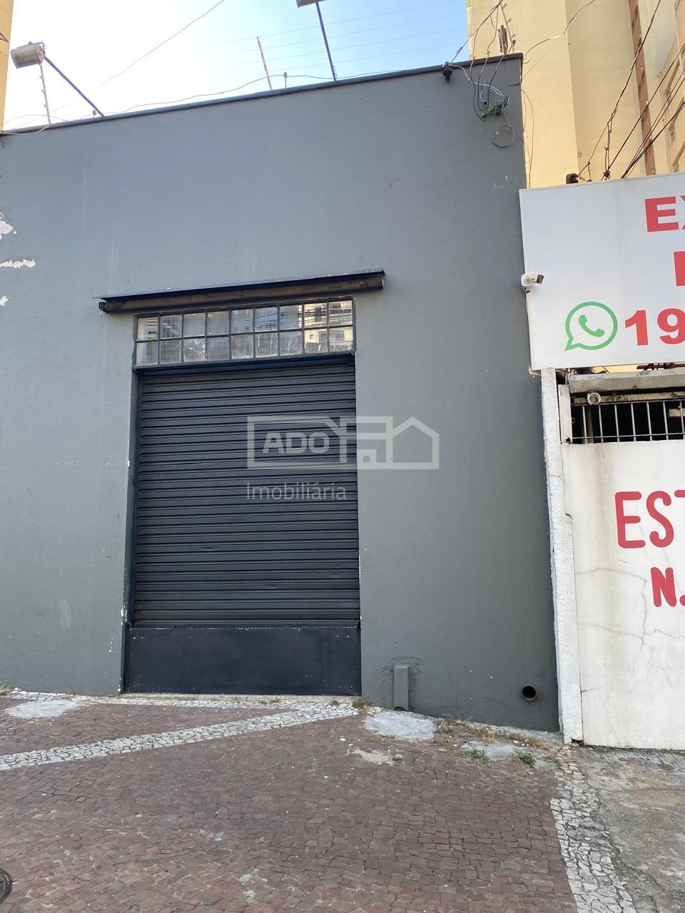 SL005367 | Salão venda aluguel Centro | Campinas/SP