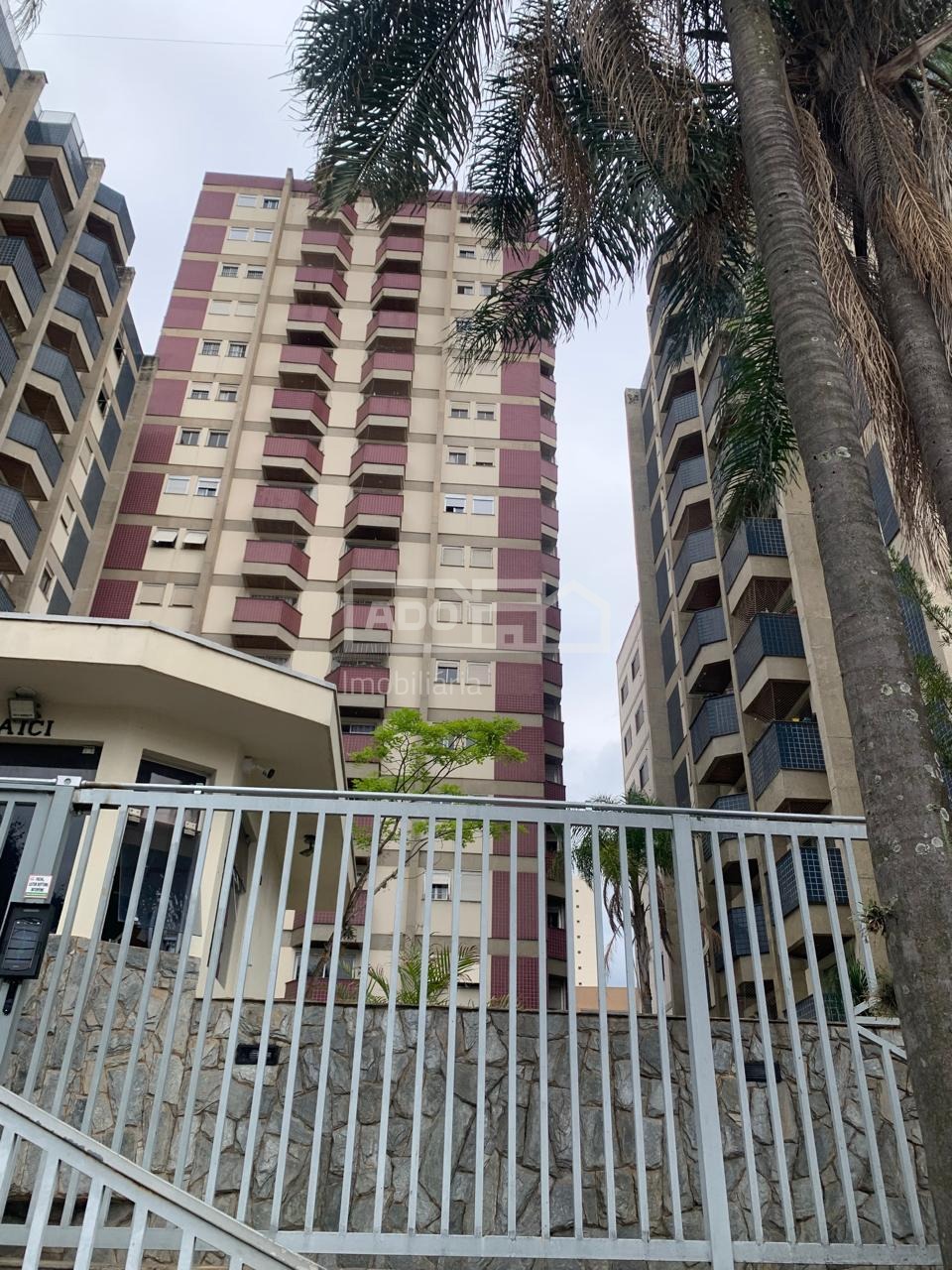 AP005393 | Apartamento venda Vila Itapura | Campinas/SP AP005393 | Apartamento venda Vila Itapura | Campinas/SP