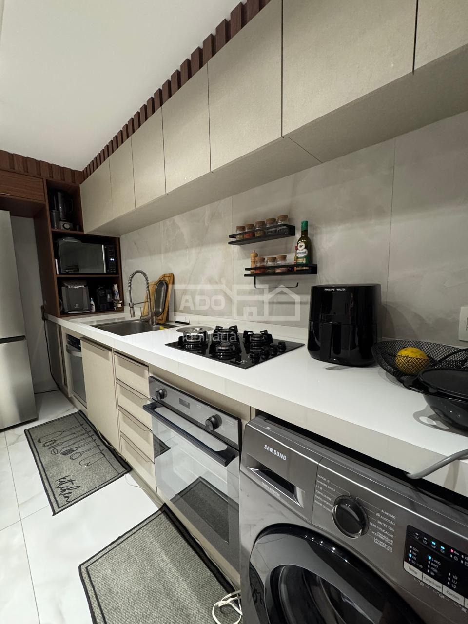 AP005681 | Apartamento venda Balneario Tropical | Paulínia/SP AP005681 | Apartamento venda Balneario Tropical | Paulínia/SP