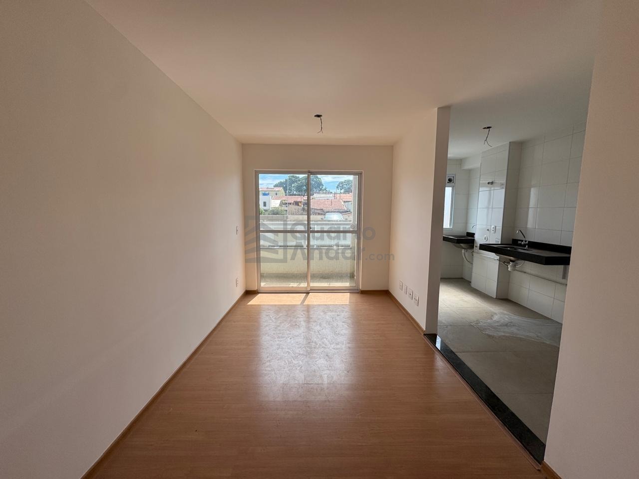 AP000005 | Apartamento venda Parque Industrial | Campinas/SP