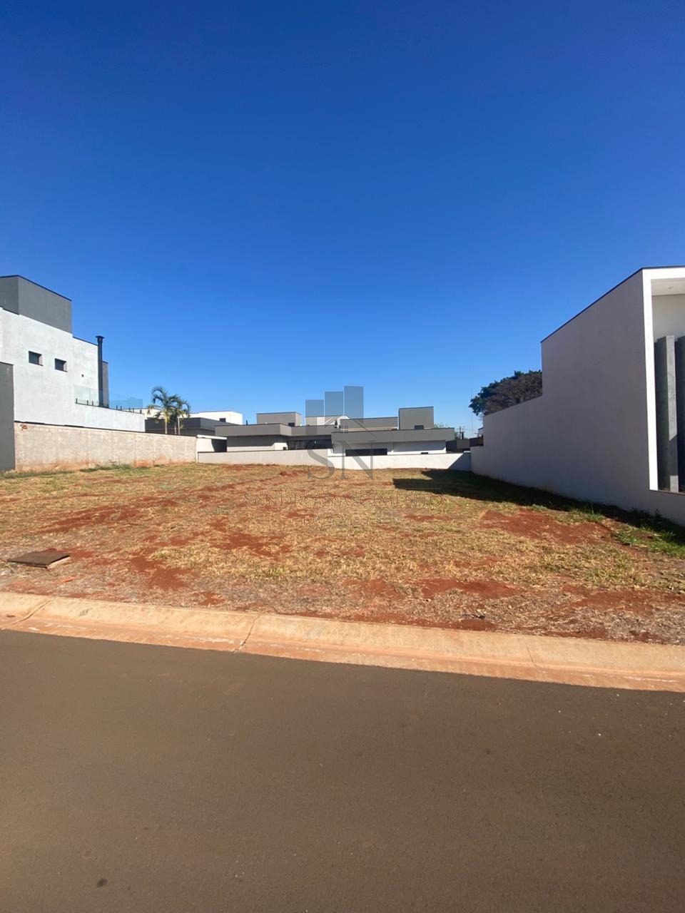 TE000012 | Terreno venda Parque Brasil 500 | Paulínia/SP