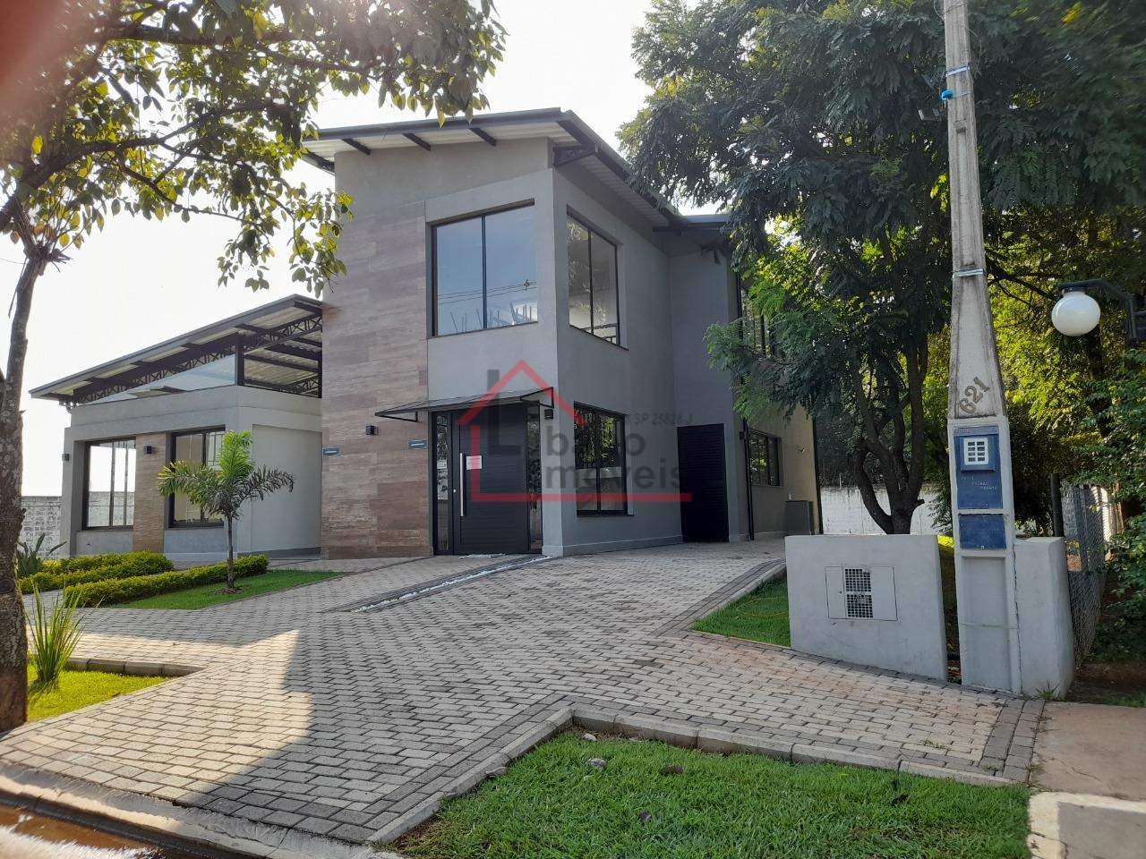 Condomínio Campos do Conde I