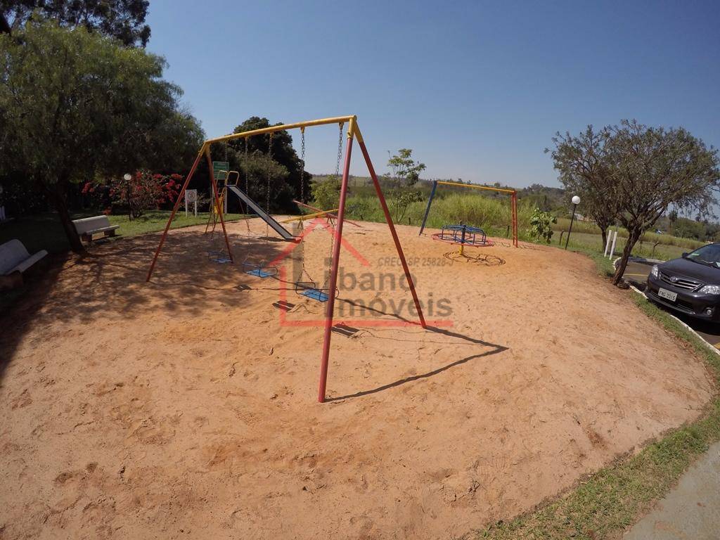 Condomínio Ibirapuera