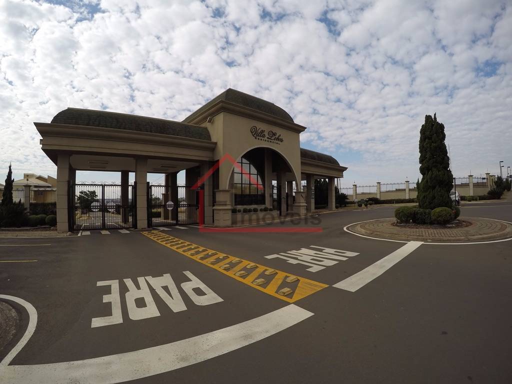 Residencial Villa Lobos