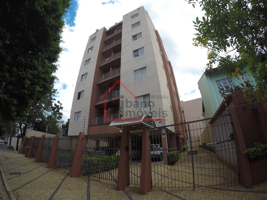 Edifício Gebrael Mokarzel