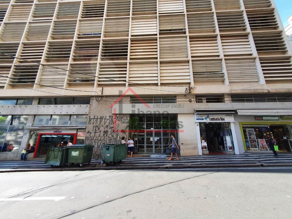 Edificio Barão de Jaguara