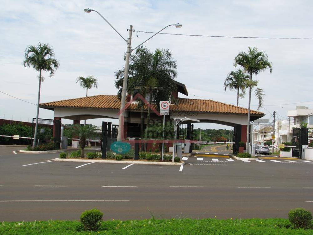 Residencial Manacás