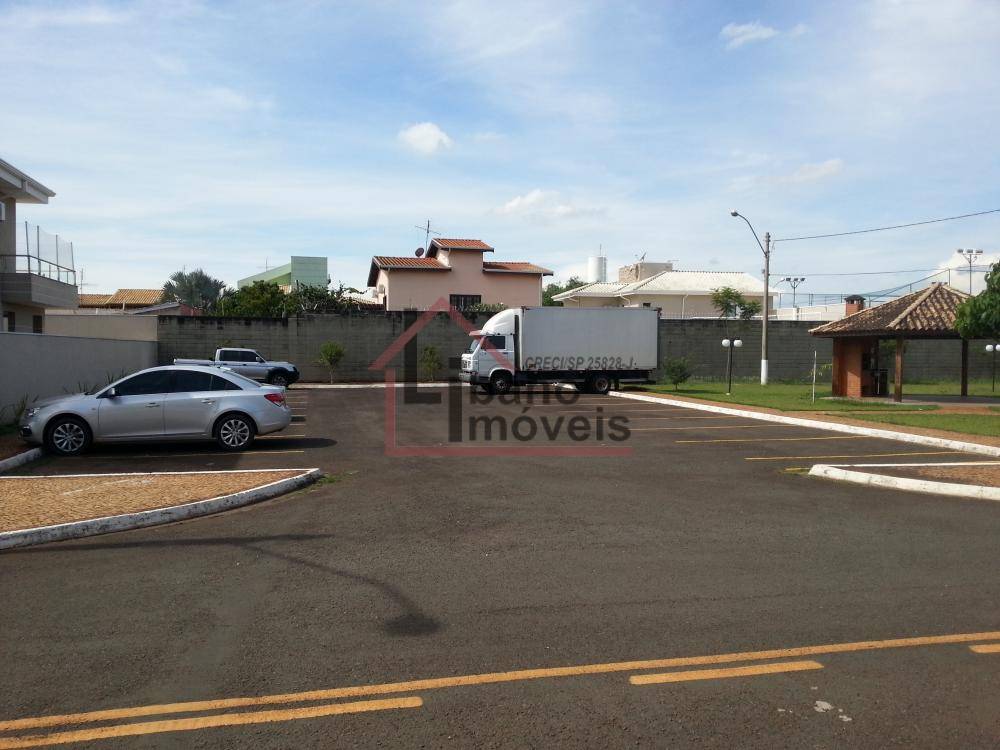 Condomínio Santa Isabel