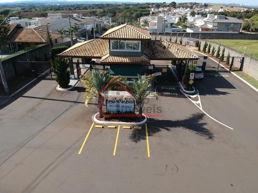 Condomínio Residencial Figueira Branca