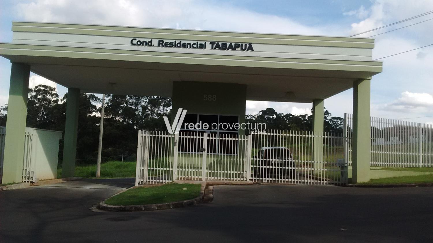 Tabapuã - Valinhos