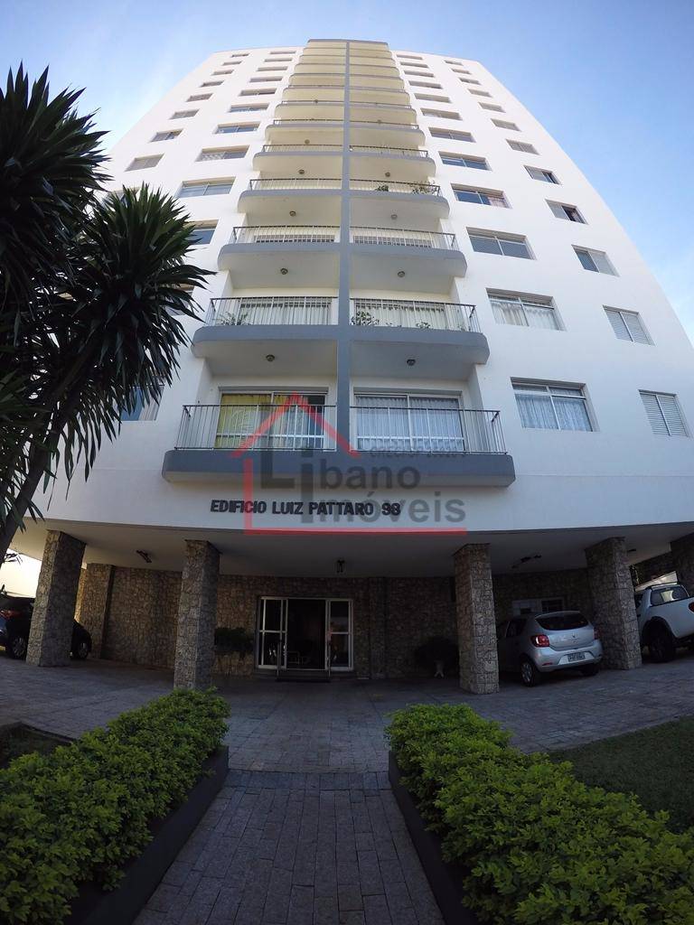 Edifício Luiz Pattaro