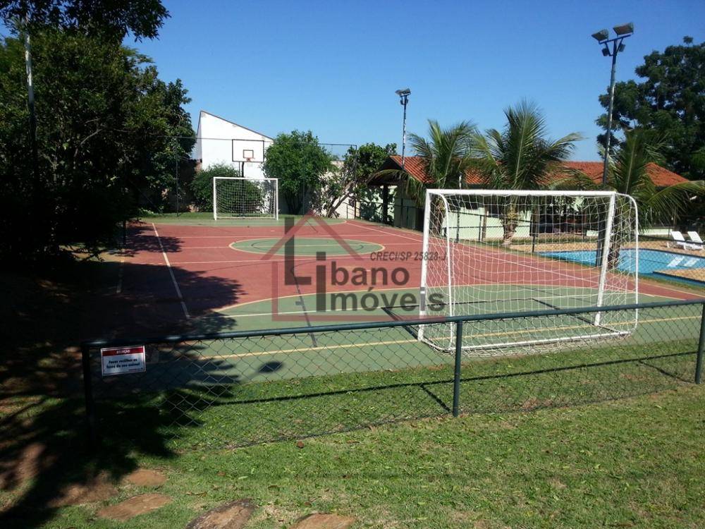 Condomnio Residencial dos Ipes