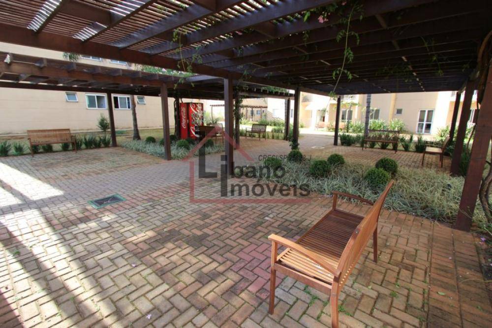 CENTRAL VIEW RESIDENCE