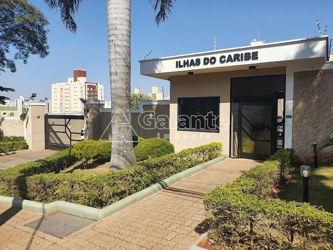 Residencial Ilhas do Caribe