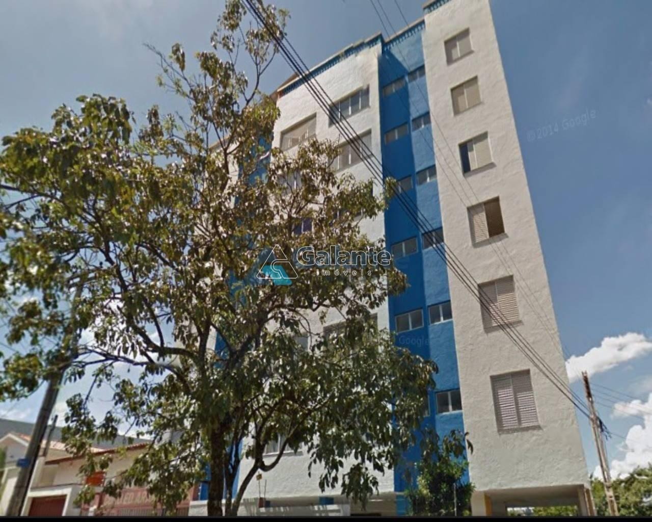 Condomínio Edifício Araraquara