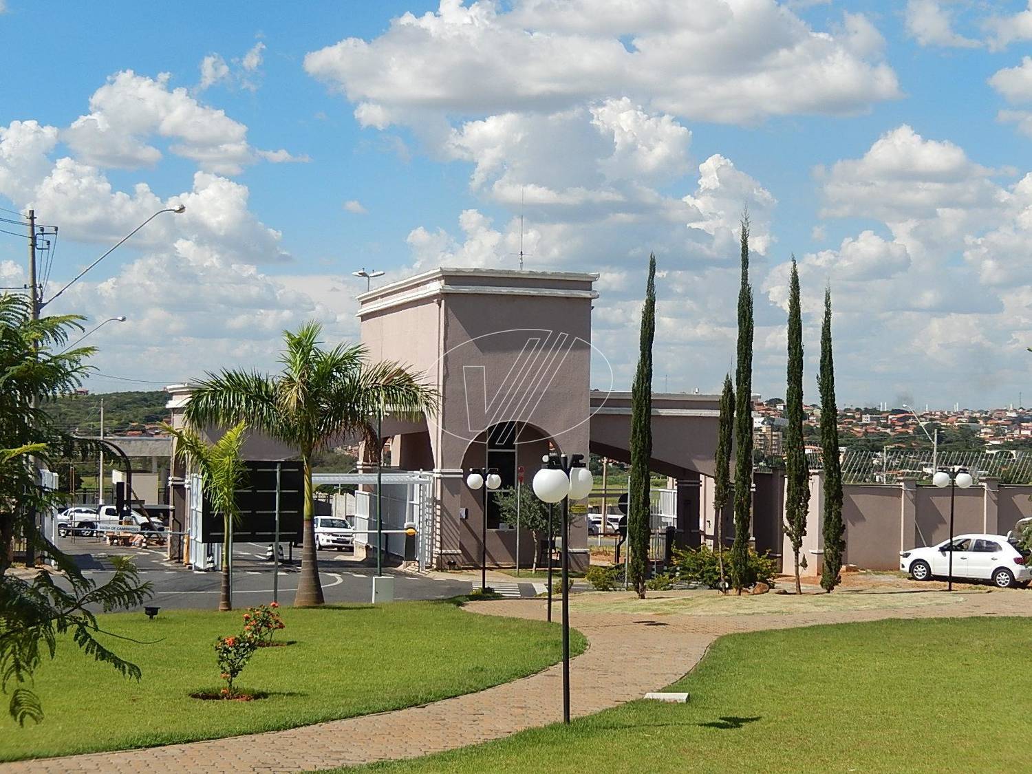Jardim de Mônaco
