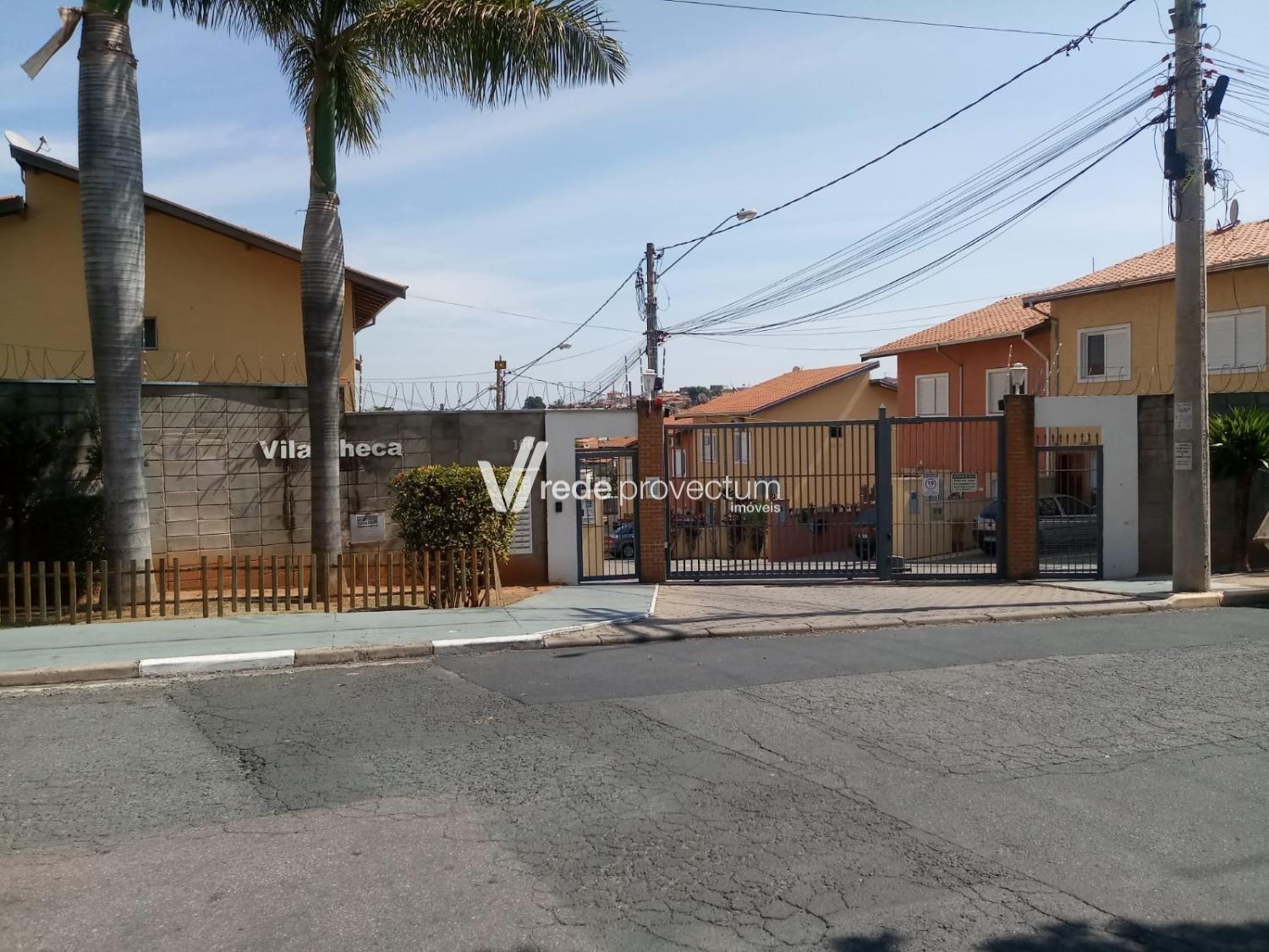 Vila Theca