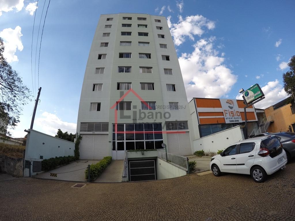 Edificio Santa Isabel