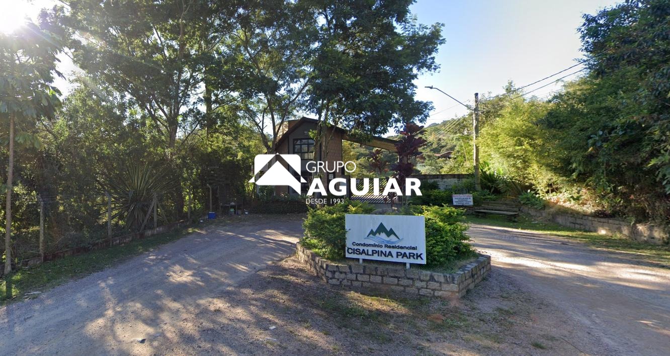 Residencial Cisalpina Park