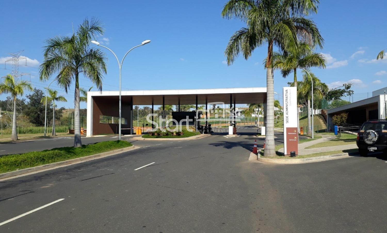 Alphaville Dom Pedro 2