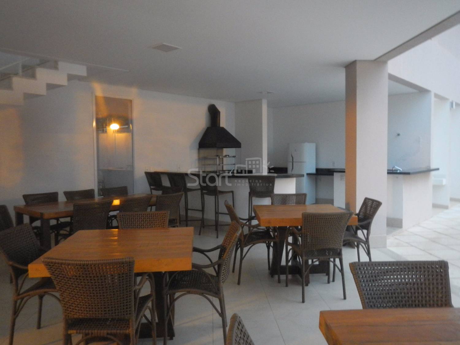 Residencial Monterosso