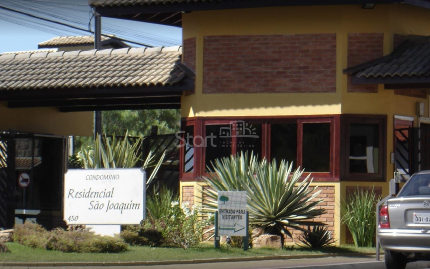 São Joaquim