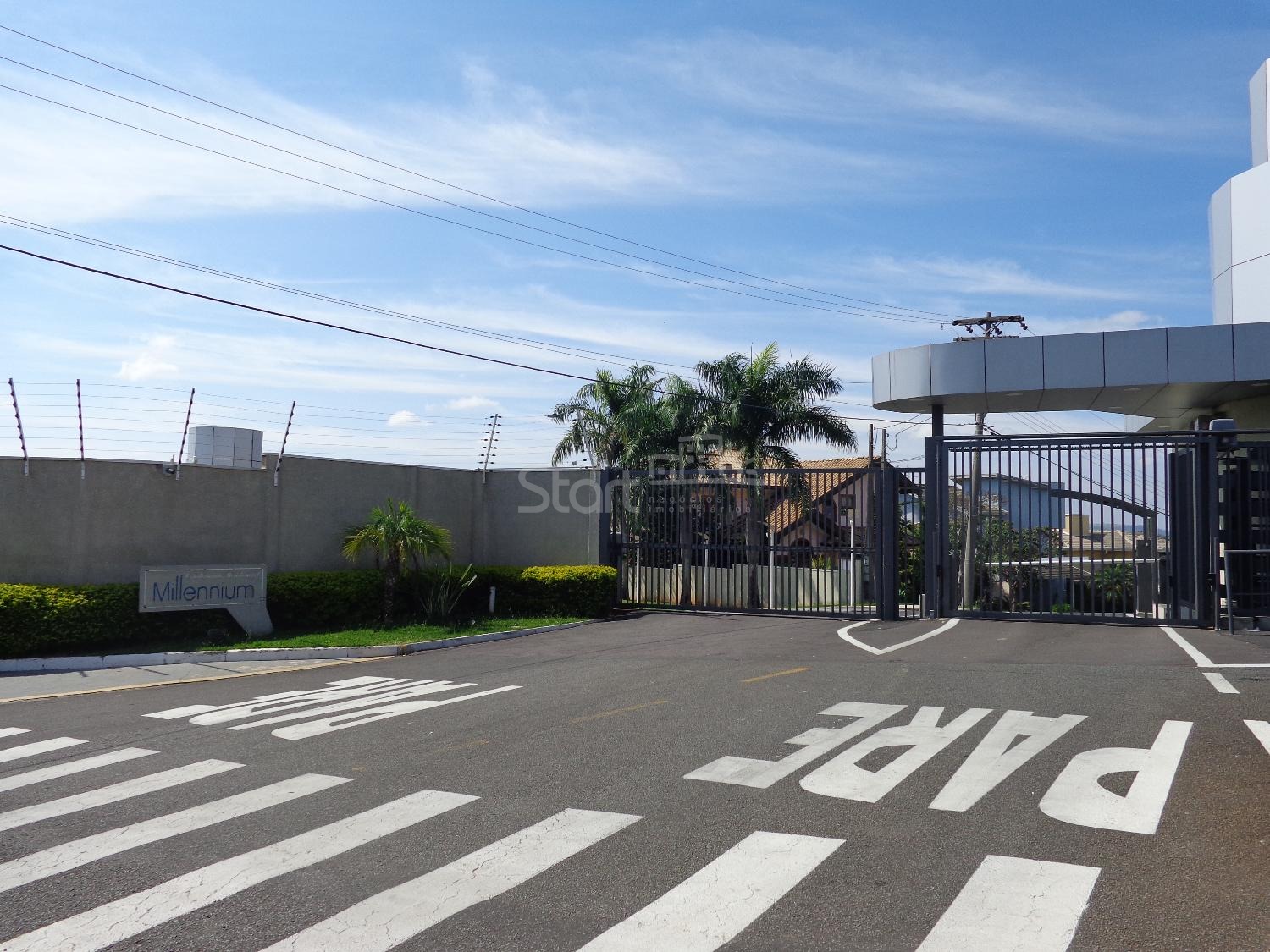 Residencial Millennium Residencial Millennium