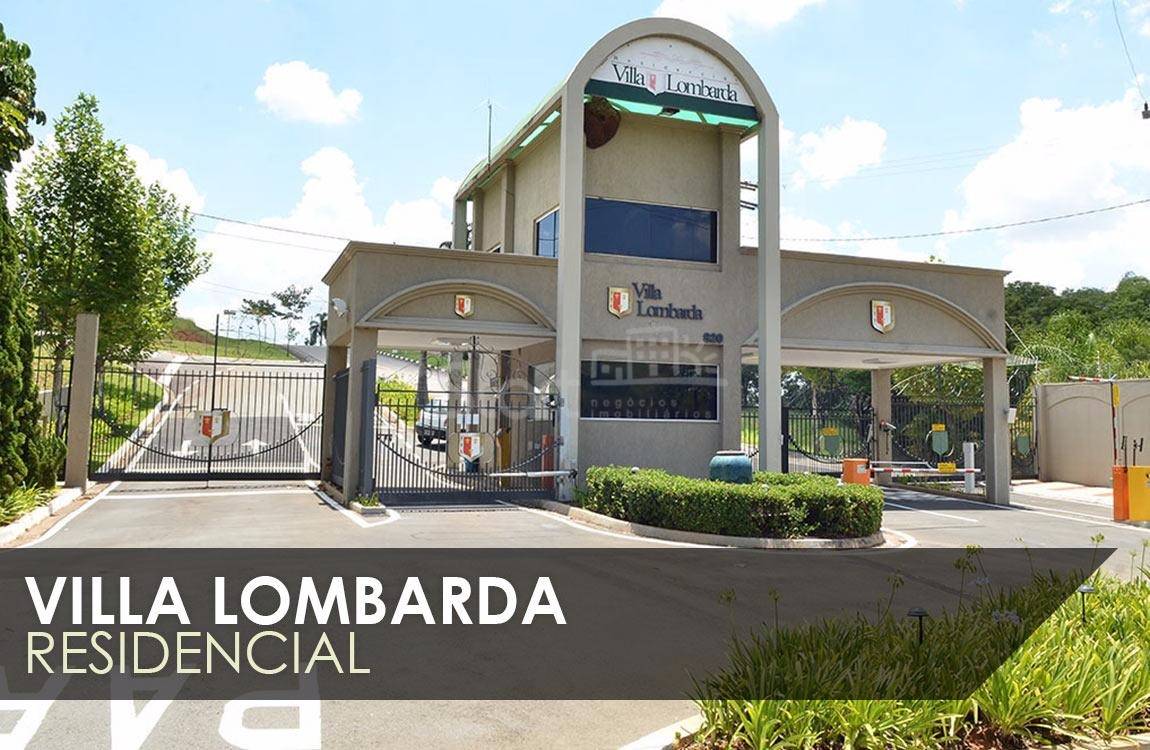 Residencial Vila Lombarda Residencial Vila Lombarda