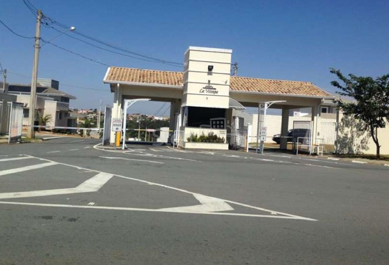 Residencial Le Village Residencial Le Village