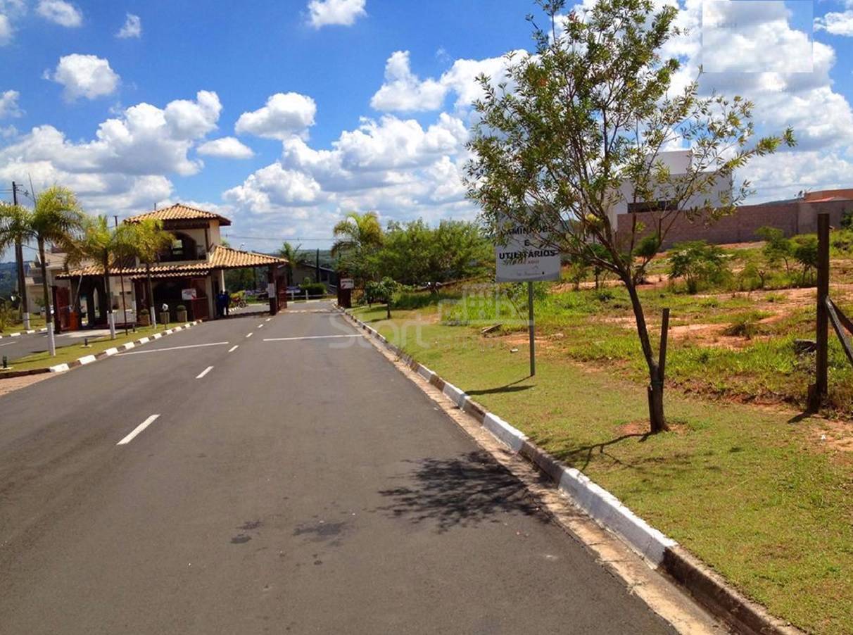 Terras de São Francisco