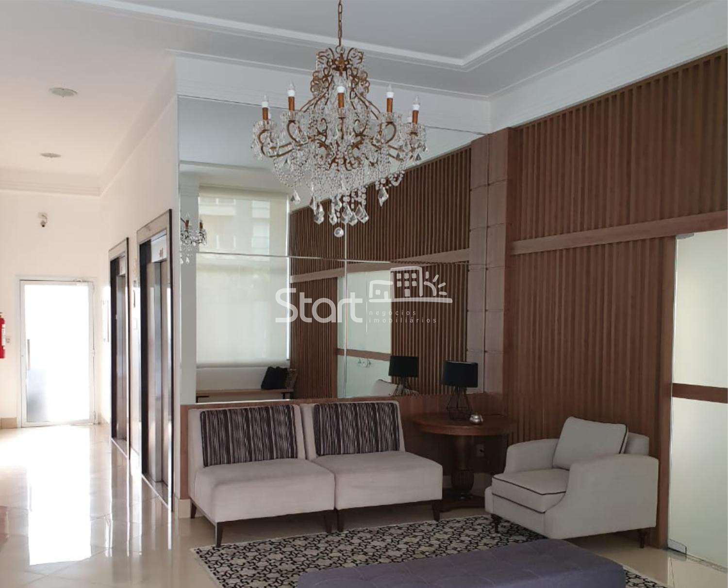 Mediterranée Residence