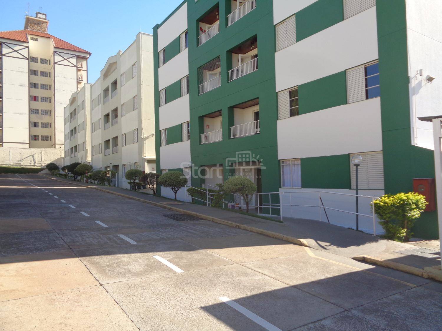 Residencial Luxemburgo Residencial Luxemburgo