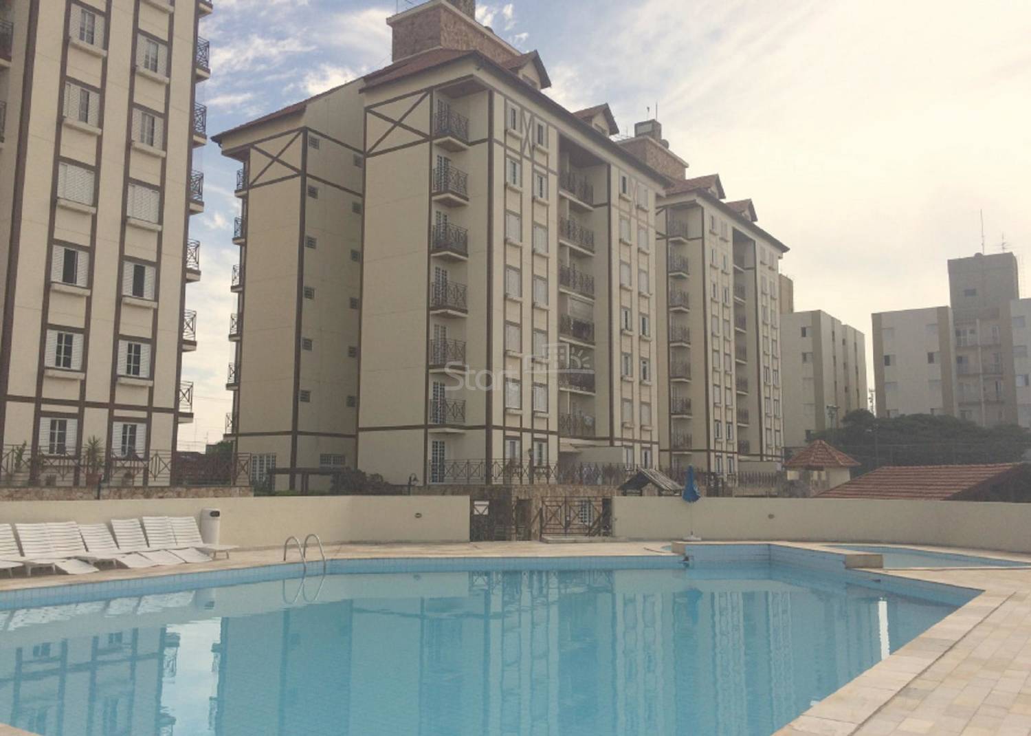 Residencial Colline Suisse Residencial Colline Suisse